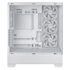 Asus A31 Plus ATX White