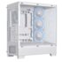 Asus A31 Plus ATX White