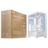 Asus A31 Plus ATX White