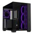 Asus A32 PLUS ARGB, VETRO TEMPERATO, NERO