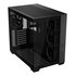 Asus A32 PLUS ARGB, VETRO TEMPERATO, NERO