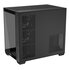 Asus A32 PLUS ARGB, VETRO TEMPERATO, NERO