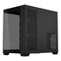 Asus A32 PLUS ARGB, VETRO TEMPERATO, NERO
