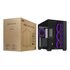 Asus A32 PLUS ARGB, VETRO TEMPERATO, NERO