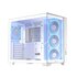 Asus A32 Plus TG ARGB White Bianco