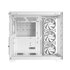 Asus A32 Plus TG ARGB White Bianco