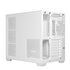 Asus A32 Plus TG ARGB White Bianco