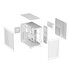 Asus A32 Plus TG ARGB White Bianco