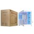 Asus A32 Plus TG ARGB White Bianco