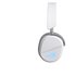 Asus ROG Pelta Auricolare Con cavo e senza cavo A Padiglione Gaming USB tipo-C Bluetooth Bianco