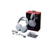 Asus ROG Pelta Auricolare Con cavo e senza cavo A Padiglione Gaming USB tipo-C Bluetooth Bianco