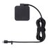 Asus AC65-00 65W USB adattatore e invertitore Interno Nero