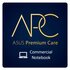 Asus ACX13-006834NX estensione della garanzia 1 licenza/e 4 anno/i