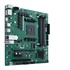 Asus AM4 Pro B550M-C/CSM AMD B550 Micro ATX