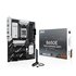 Asus AM5 B650E MAX GAMING WIFI AMD B650 ATX