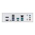 Asus AM5 B650E MAX GAMING WIFI White