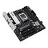 Asus AM5 B850M MAX GAMING WIFI AMD B850 micro ATX