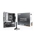 Asus AM5 PRIME B840M-A WIFI AMD B840 Micro ATX