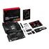 Asus AM5 ROG CROSSHAIR X870E APEX AMD X870E ATX