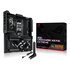 Asus AM5 ROG CROSSHAIR X870E EXTREME AMD X870E ATX esteso