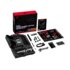 Asus AM5 ROG Crosshair X870E Hero BTF (D)