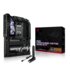 Asus AM5 ROG Crosshair X870E Hero BTF (D)