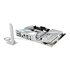 Asus AM5 ROG STRIX B850-A GAMING WIFI AMD B850 ATX