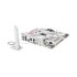Asus AM5 ROG STRIX B850-G GAMING WIFI AMD B850 micro ATX