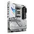 Asus AM5 ROG STRIX X870-A GAMING WIFI AMD X870 ATX White