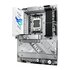 Asus AM5 ROG STRIX X870-A GAMING WIFI AMD X870 ATX White