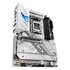 Asus AM5 ROG STRIX X870-A GAMING WIFI AMD X870 ATX White