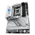 Asus AM5 ROG STRIX X870-A GAMING WIFI AMD X870 ATX White