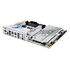 Asus AM5 ROG STRIX X870-A GAMING WIFI AMD X870 ATX White