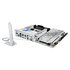 Asus AM5 ROG STRIX X870-A GAMING WIFI AMD X870 ATX White