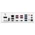 Asus AM5 ROG STRIX X870-A GAMING WIFI AMD X870 ATX White