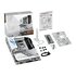 Asus AM5 ROG STRIX X870-A GAMING WIFI AMD X870 ATX White