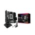 Asus AM5 ROG STRIX X870-I GAMING WIFI AMD X870 mini ITX