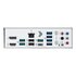 Asus AM5 TUF GAMING B850-BTF WIFI W AMD B850 ATX