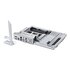 Asus AM5 TUF GAMING B850-BTF WIFI W AMD B850 ATX