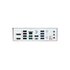 Asus AM5 TUF GAMING B850M-PLUS WIFI7 W AMD B850 Micro ATX