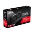 Asus AMD Radeon RX 6750 XT 12 GB GDDR6