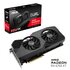 Asus AMD Radeon RX 6750 XT 12 GB GDDR6