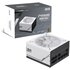 Asus AP-850G alimentatore per computer 850 W 20+4 pin ATX ATX Nero, Bianco