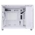 Asus AP201 PRIME CASE TG Bianco White Mini Tower