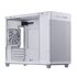 Asus AP201 PRIME CASE TG Bianco White Mini Tower
