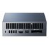 Asus Ascent GX10 128 GB LPDDR5x-SDRAM Mini PC Grigio