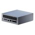 Asus Ascent GX10 GX10-GG0027BN GB10 128 GB LPDDR5x-SDRAM 4 TB SSD Mini PC Grigio