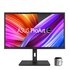 Asus ProArt Display OLED PA27DCE-K 32" 4K UHD Integrazione spazio-colore X-rite i1 Display Pro incluso Monitor Professionale
