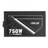Asus ATS-750G alimentatore per computer 750 W 20+4 pin ATX ATX Nero