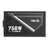 Asus ATS-750G alimentatore per computer 750 W 20+4 pin ATX ATX Nero